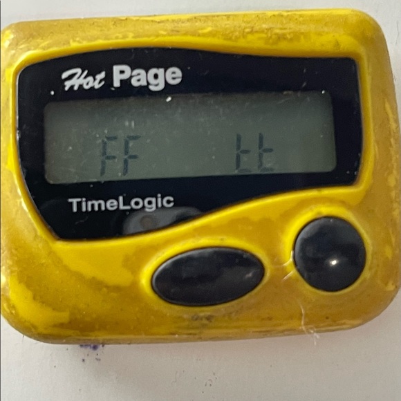 Beeper - Picture 8 of 8